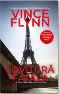 Lovitură fatală