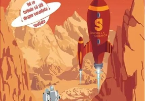 Ghid de călătorie în Sistemul Solar