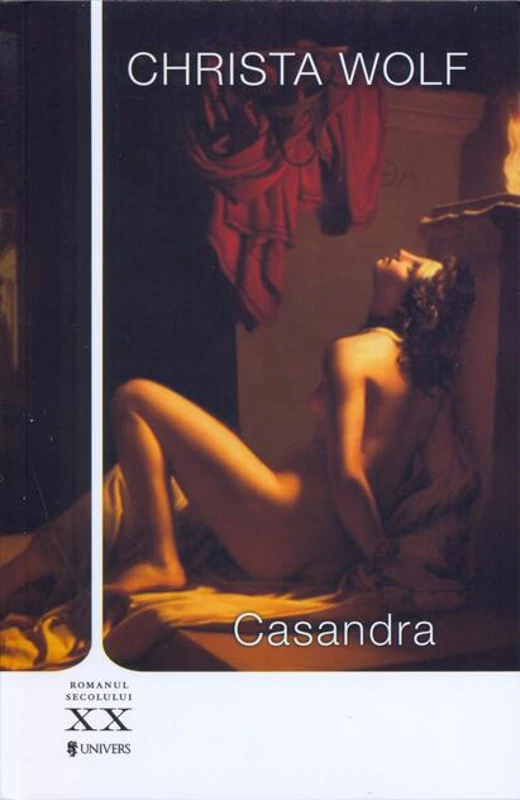 Casandra