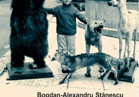 Copilăria lui Kaspar Hauser