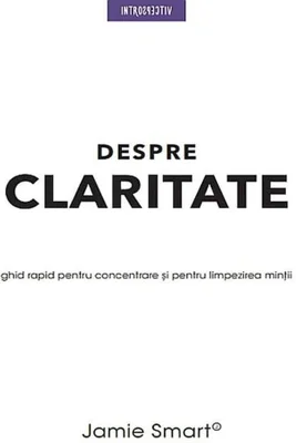 Despre claritate
