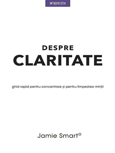 Despre claritate