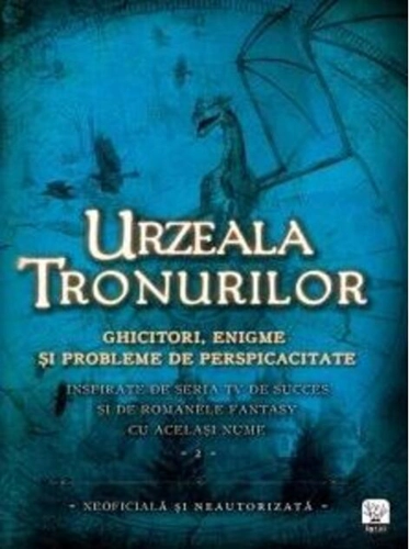 Urzeala Tronurilor (Vol. 2)