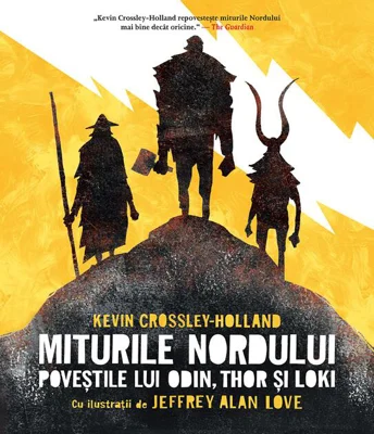 Miturile Nordului
