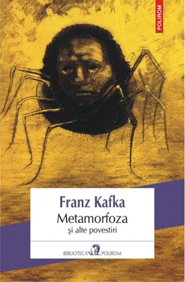 Metamorfoza şi alte povestiri