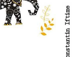 Elefantul de câmpie