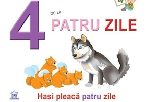 4 de la patru zile