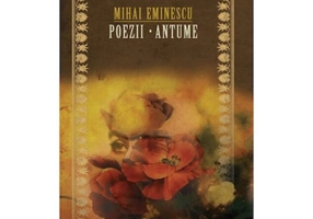 Poezii. Antume