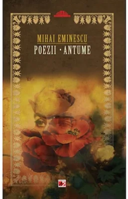 Poezii. Antume