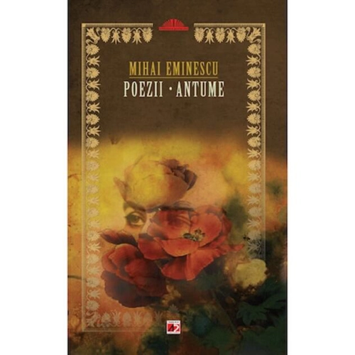 Poezii. Antume