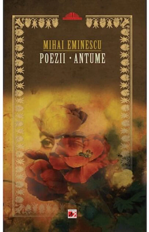 Poezii. Antume