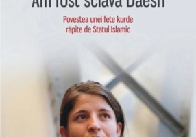 Am fost sclava Daesh. Povestea unei fete kurde răpite de Statul Islamic