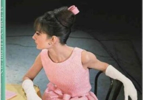Audrey Hepburn. Photographs 1953-1966