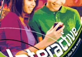 Interactive Level 1 Student's Book with Online Content