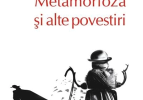 Metamorfoza şi alte povestiri