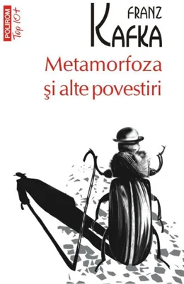 Metamorfoza şi alte povestiri