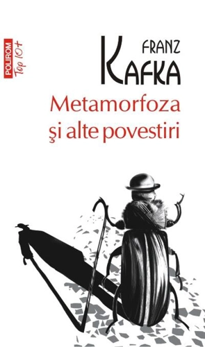 Metamorfoza şi alte povestiri