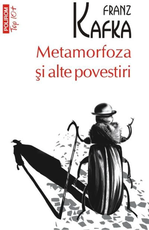 Metamorfoza şi alte povestiri