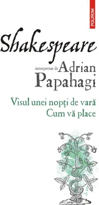 Visul unei nopți de vară • Cum vă place