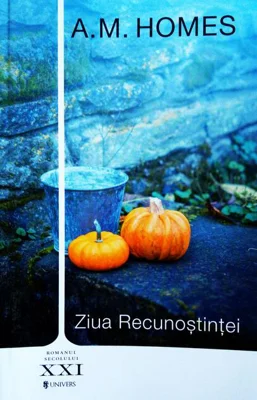 Ziua Recunoştinţei