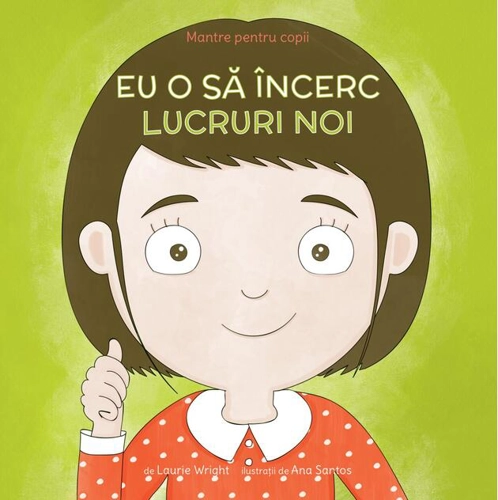 Eu o să încerc lucruri noi (Vol. 5)