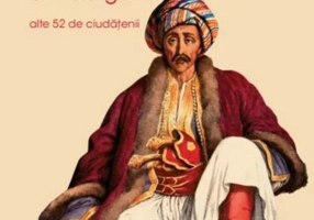 Depravatul din Gorgani