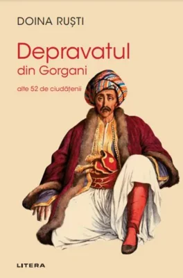 Depravatul din Gorgani