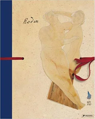 Auguste Rodin (Erotic Sketchbook)