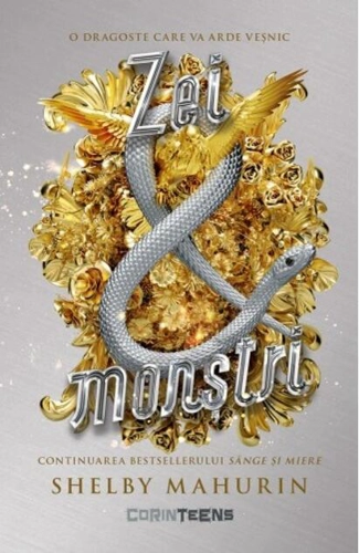 Zei și monștri (Vol. 3)