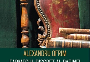 Farmecul discret al patinei și alte mici istorii culturale