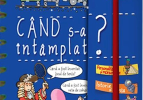 Spune-mi când s-a întamplat?