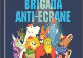 Brigada anti-ecrane