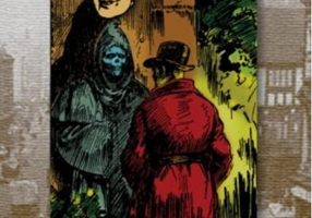 Al Capone Vol.3 - Răzbunarea