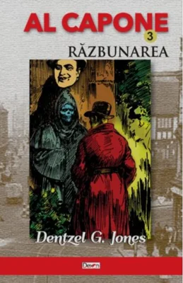 Al Capone Vol.3 - Răzbunarea