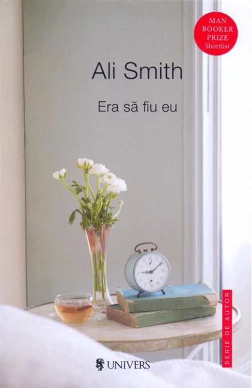 Era să fiu eu
