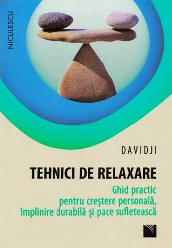 Tehnici de relaxare