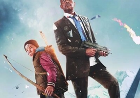 Ţinta: Preşedintele