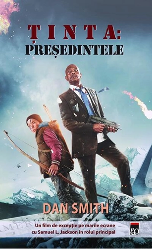 Ţinta: Preşedintele