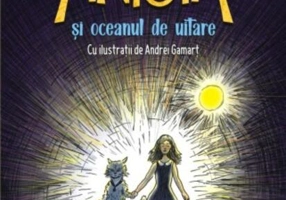 Anisia și oceanul de uitare (Vol. 3)