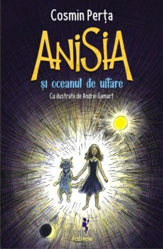 Anisia și oceanul de uitare (Vol. 3)