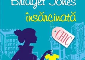 Bridget Jones însărcinată