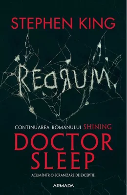 Doctor Sleep (Vol. 2)