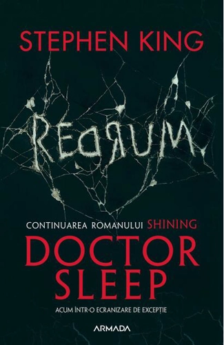 Doctor Sleep (Vol. 2)