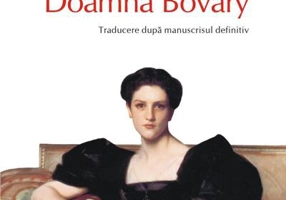 Doamna Bovary (Top 10+)