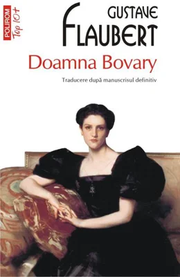 Doamna Bovary (Top 10+)