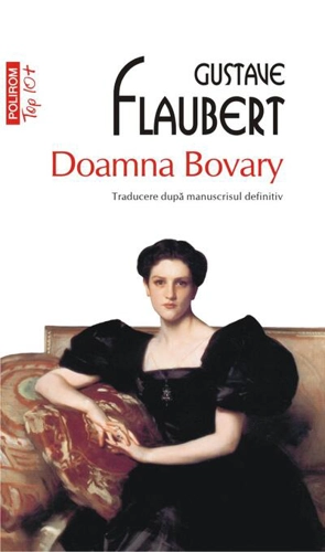 Doamna Bovary (Top 10+)