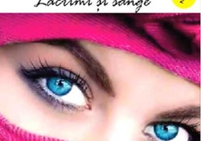 Lacrimi și sânge. În țara mahdiului (Vol. 2)