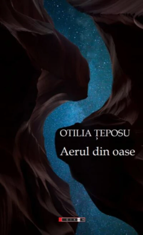 Aerul din oase