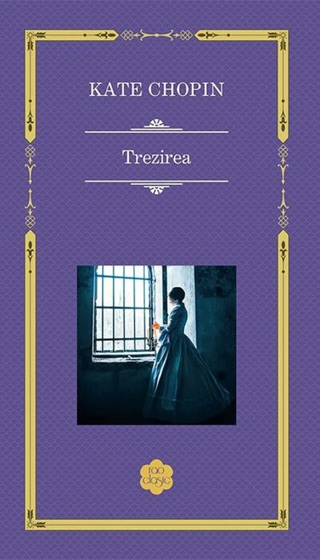 Trezirea
