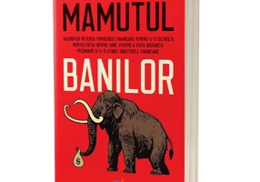 Mamutul banilor